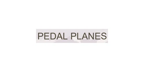 Pedal Plane coupon