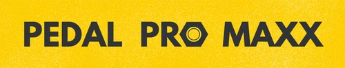 Pedal Pro Maxx Merchant Logo