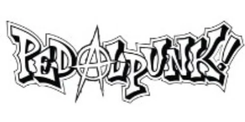 Pedalpunk Promo Code