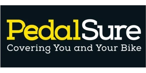 Pedalsure Promo Code