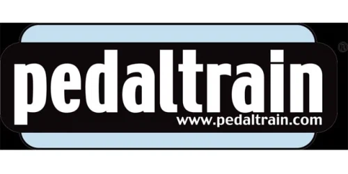 Pedaltrain Promo Code