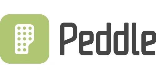 Peddle Merchant logo