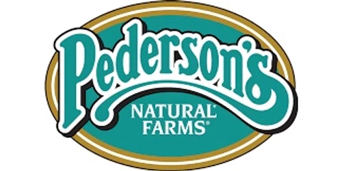Pederson's Farms Merchant logo