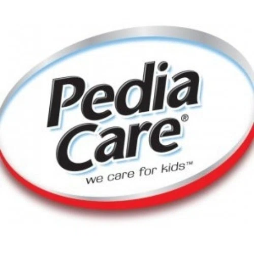 Pediacare Merchant Logo