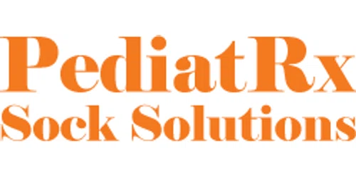 PediatRx Sock Solutions Promo Code