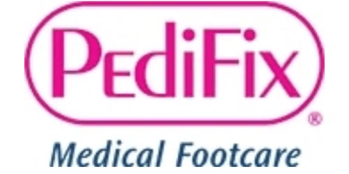 Pedifix Merchant logo