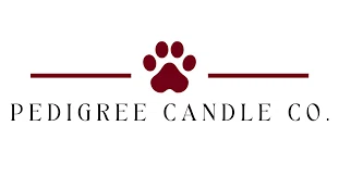 Pedigree Candle Co. Merchant Logo