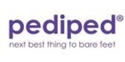 Pediped Merchant logo