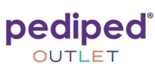 Pediped Outlet Merchant logo