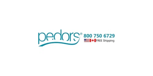 Pedors coupon