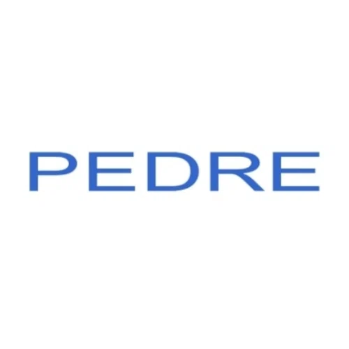 Pedre Watches Merchant Logo