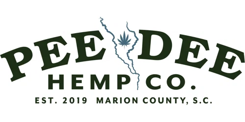 Pee Dee Hemp Promo Code