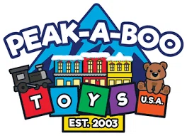 Peek A Boo Toys Promo Code