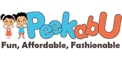 Peekabu Promo Code