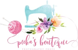 Peeka's Boutique Merchant Logo
