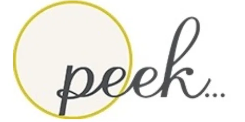 Peek Kids Merchant logo