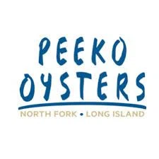 Peeko Oysters Merchant Logo