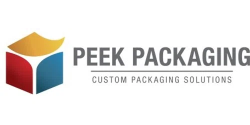 Peek Packaging Promo Code