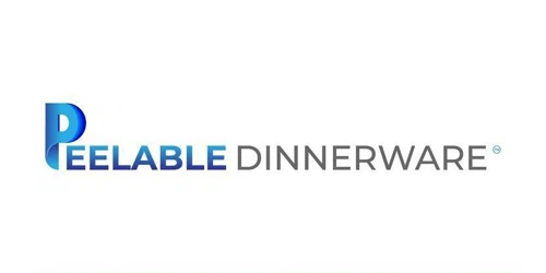 Peelable Dinnerware Promo Code