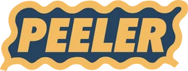 Peeler wallet Merchant Logo
