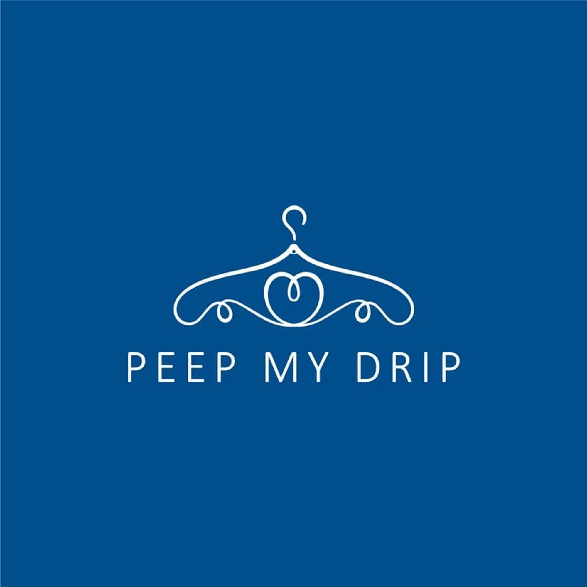 PEEP MY DRIP Promo Code — Get 60 Off in June 2024