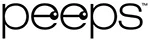 peeps™ by CarbonKlean Merchant Logo