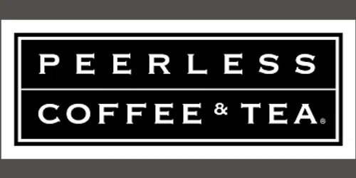 Peerless Coffee Promo Code