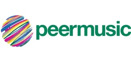 Peermusic Merchant logo