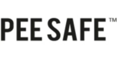 Pee Safe Merchant logo