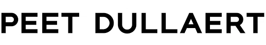PEET DULLAERT Merchant Logo