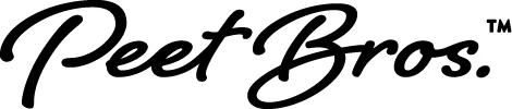 Peet Bros Palm Free Soap Merchant Logo