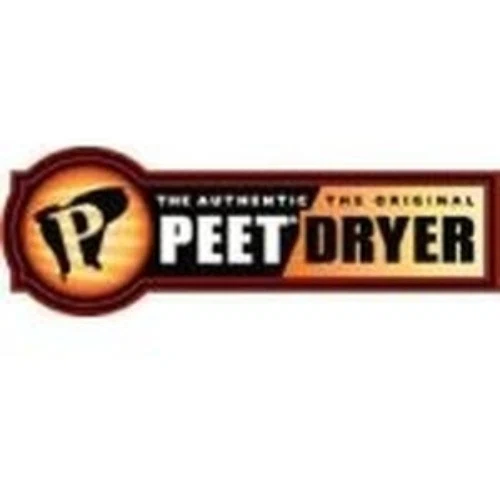 PEET DRYER Promo Code — Get 65 Off in October 2024