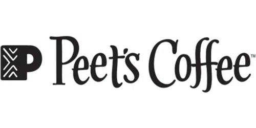 Peet's Coffee & Tea Merchant logo