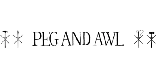 Peg and Awl Promo Code