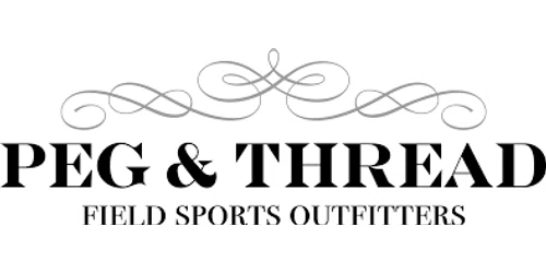 Peg & Thread Promo Code