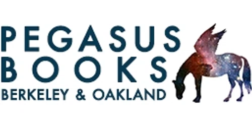 Pegasus Books Promo Code