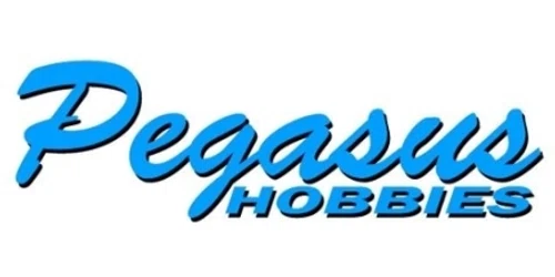 Pegasus Hobbies Promo Code
