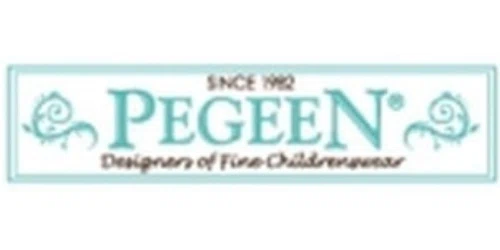 Pegeen Promo Code