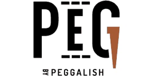 Peggalish Promo Code