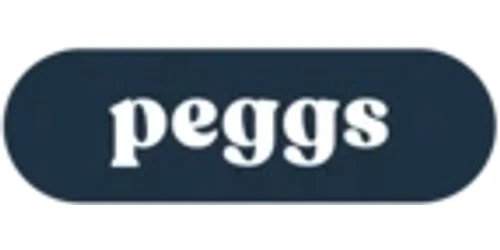 PEGGS Promo Code