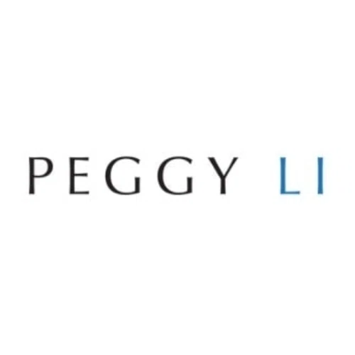 Peggy Li Creations Promo Code