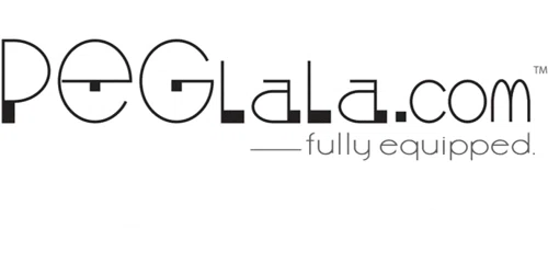 PEGlala Promo Code