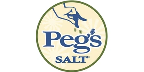 Peg's Salt Promo Code