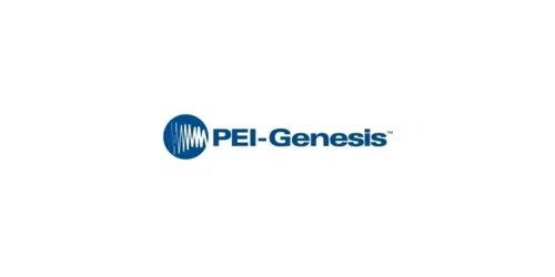Pei Genesis coupon