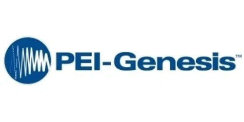 Pei Genesis Promo Code