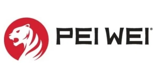 Pei Wei Asian Eatery Merchant logo
