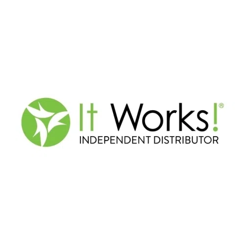 60 Off It Works! Promo Code, Coupons (5 Active) April 2024