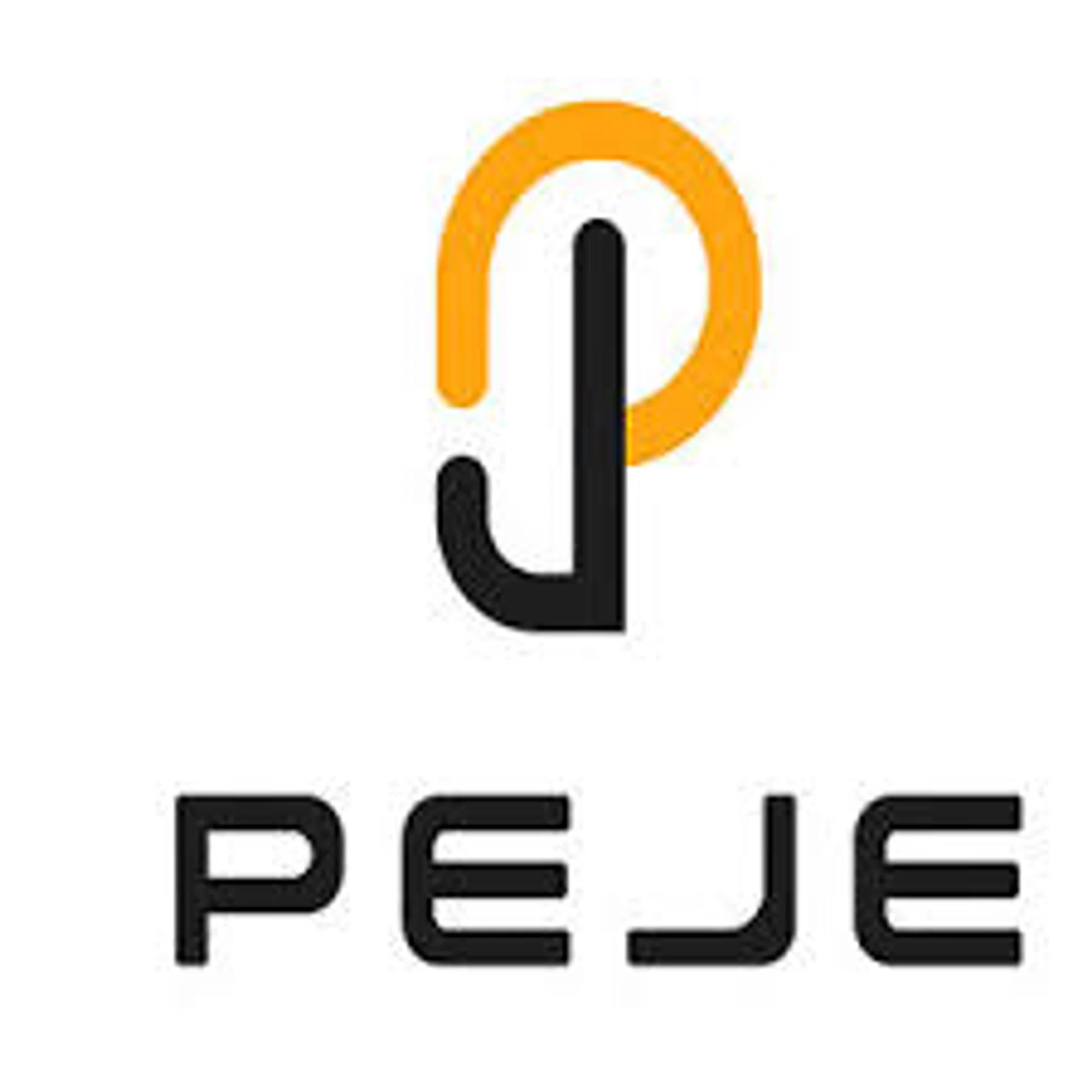 PEJE Merchant Logo