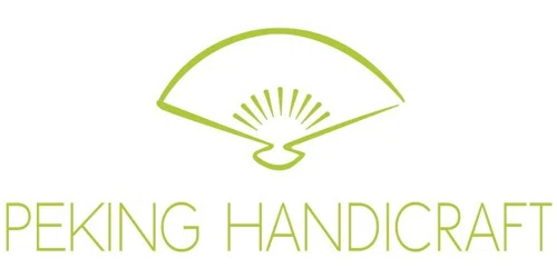 Peking Handicraft Promo Code