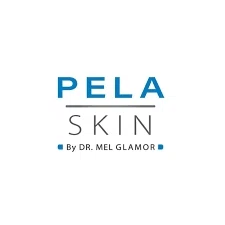 Pela Skin Merchant Logo